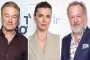Netflix Unveils Las Vegas Drama The Roman with Isaac, Gilpin, Baldwin