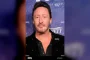 Julian Lennon Shares His Coronary Heart Disease and Pre-Diabetes Diagnosis