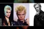 Billy Idol to Receive Lifetime Achievement at 2026 American Music Awards