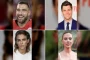 Travis Kelce and Colin Jost Share Laughs Over Being Less Famous Than Partners