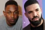 Kendrick Lamar’s Team Faces Crisis as Drake’s Iceman Trilogy Dominates Charts