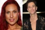 Sharna Burgess Opens Up About Past Romance with Sasha Farber Before DWTS