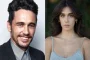 James Franco Returns to Cannes Red Carpet with Longtime Girlfriend Izabel Pakzad