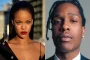 Inside Rihanna and A$AP Rocky’s Son RZA’s Colorful 4th Birthday Bash