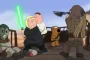Family Guy Unveils New Star Wars Crossover After 16 Years of Wait