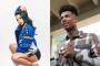 Chrisean Rock Surprises Fans with Unexpected Blueface Concert Reunion