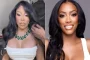 K Michelle and Porsha Williams Twitter Feud Sparks R. Kelly Ex Drama Speculation
