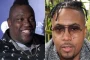 Warren Sapp’s Email Nickname Led to Nas Cursing Him Out at First Meeting