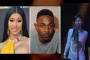 Cardi B Tops 2026 BET Awards Nominations with Six Key Nods