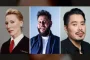 How Cate Blanchett Champions Displaced Filmmakers Amid Hollywood Risks