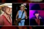 Kenny Chesney Hits 100 Songs on Billboard Hot Country Songs Chart