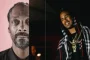 Snoop Dogg’s Company Denies Liability in Drakeo the Ruler Concert Death Lawsuit