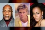Mike Tyson Recalls Spotting Young Brad Pitt with Robin Givens in 1989