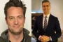 Matthew Perry’s Mom Blames Assistant for His Death in Emotional Letter