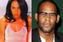 Fans Spot R. Kelly’s Face Covered on Aaliyah’s Vinyl Reissue Cover Art