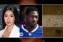 Cardi B Publicly Supports Hairstylist Amid Rumors Linked to Stefon Diggs
