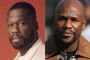 50 Cent Mocks Floyd Mayweather After Paternity and Child Support Ruling