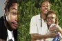 Wiz Khalifa and Mom Team Up for Lawry’s Family Cooking Campaign