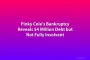 Pinky Cole’s Bankruptcy Reveals $4 Million Debt but Not Fully Insolvent