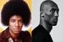How Michael Jackson Influenced Kobe Bryant and Made Him Feel Intimidated