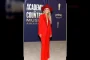 Lainey Wilson Stuns in Fringe Dress at 2026 ACM Awards Red Carpet