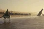 Christopher Nolan Explains Travis Scott’s Casting in The Odyssey Epic