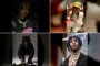 Lil Uzi Vert Shows Off Pet Monkey Piccola and Hints at New Album Release