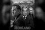 Behind-the-Scenes Conflicts Led to Tom Hardy Leaving MobLand Series