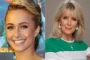 Hayden Panettiere Reveals Strained Relationship with Her Mother Lesley Vogel