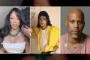 K Michelle Claims She’s Banned from Sony Building Alongside Michael Jackson