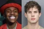 DaBaby’s Miami Show Interrupted Over Alleged Firearm Concerns by Clavicular