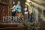 Netflix’s Crime Drama Legends Nears Second Season Amid Huge Viewership