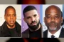 Jay-Z Unveils Bold Afro and Fires Back at Drake and Damon Dash