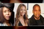 Erykah Badu’s Beyoncé Backstage Video at Roots Picnic Stirs Online Debate