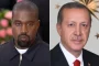 Turkish Officials Criticize Kanye West’s Istanbul Concert Over Religious Issues