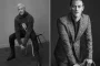 Inside 24 Hours With Luke Evans: Broadway Stardom and Bold Transformations