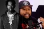 Lil Baby Targets DJ Akademiks as Feds in New Video, Ak Responds Fast