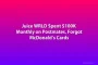 Juice WRLD Spent $100K Monthly on Postmates, Forgot McDonald’s Cards