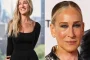 Sarah Jessica Parker Channels Carrie Bradshaw Chic at 2026 Tribeca Premiere