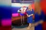 Emma Stone in Talks for New Superhero Movie with Matt Damon Directed by Daniels