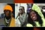 Young Thug Announces Upcoming R&B Album Following Recent Releases