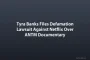 Tyra Banks Files Defamation Lawsuit Against Netflix Over ANTM Documentary