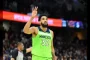 Karl-Anthony Towns Credits Jordyn Woods’ Lucky Clutch for Knicks’ Title Win