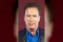 Arnold Schwarzenegger Makes Rare Public Appearance with Girlfriend at Climate Summit