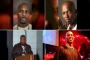Behind The Scenes at DMX’s Yonkers Street Naming Ceremony and Drama