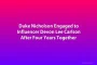 Duke Nicholson Engaged to Influencer Devon Lee Carlson After Four Years Together