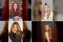 Shakira Climbs to #5 on YouTube Music Top Artists Chart with New Visual Release
