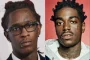 Young Thug Offers Kodak Black Record Deal After Capitol Split in 2026