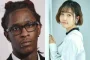 Young Thug Signs Rising Star Yume to YSL Records with Iced-Out Chain