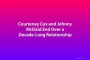 Courteney Cox and Johnny McDaid End Over a Decade-Long Relationship